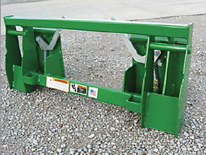  - Loader Conversion Brackets